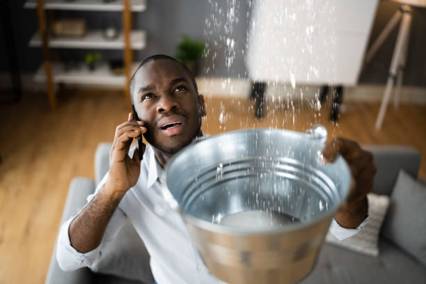 24/7 water damage repair in Nora Springs, IA